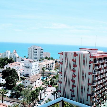 Minerva Apartment Wonderful Sea Views Benalmádena Extérieur photo