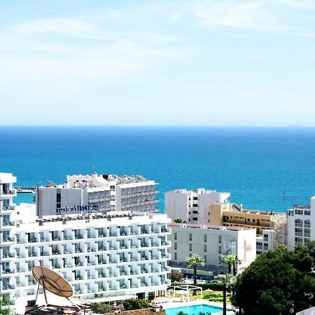 Minerva Apartment Wonderful Sea Views Benalmádena Extérieur photo