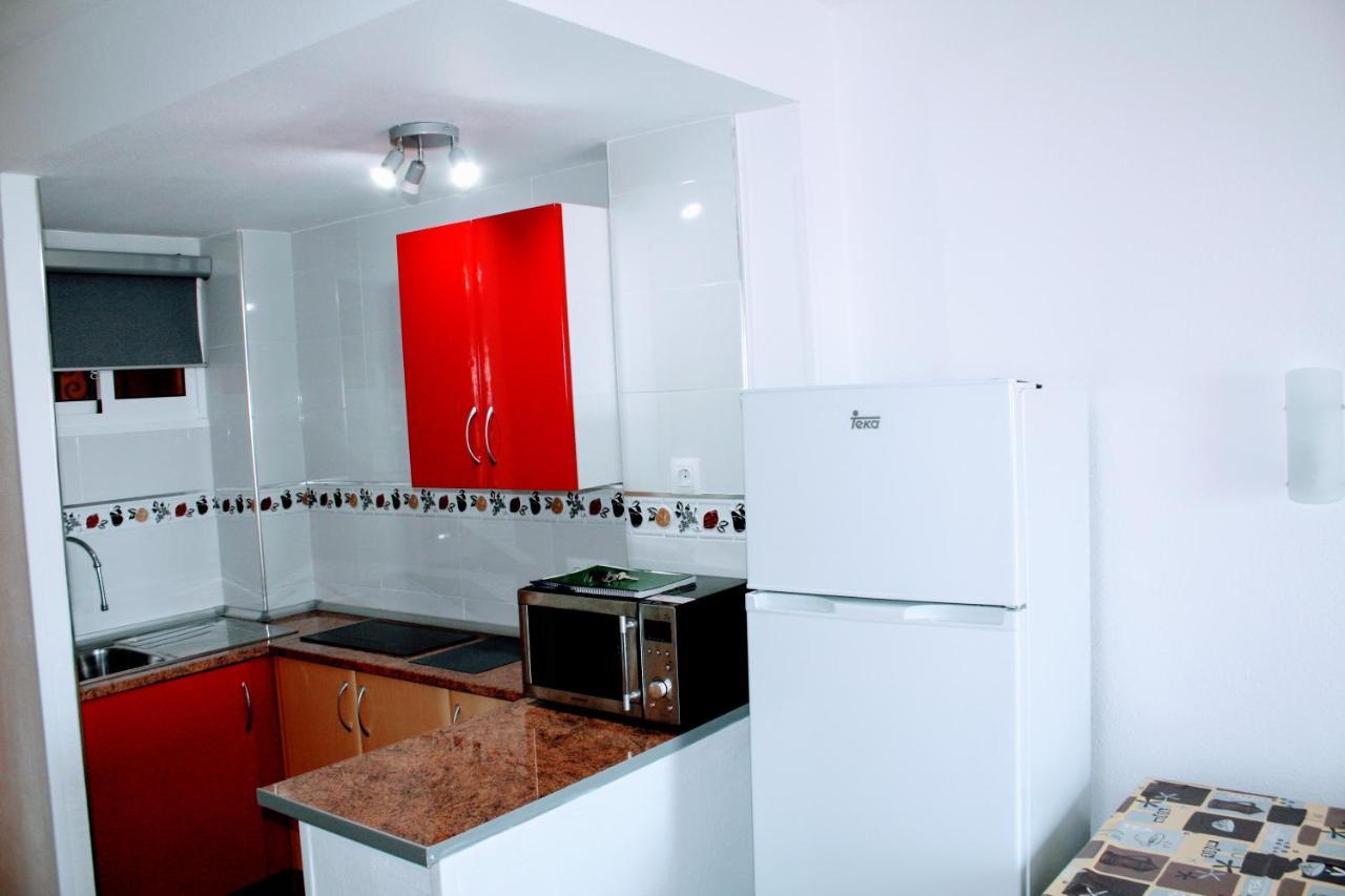 Minerva Apartment Wonderful Sea Views Benalmádena Extérieur photo