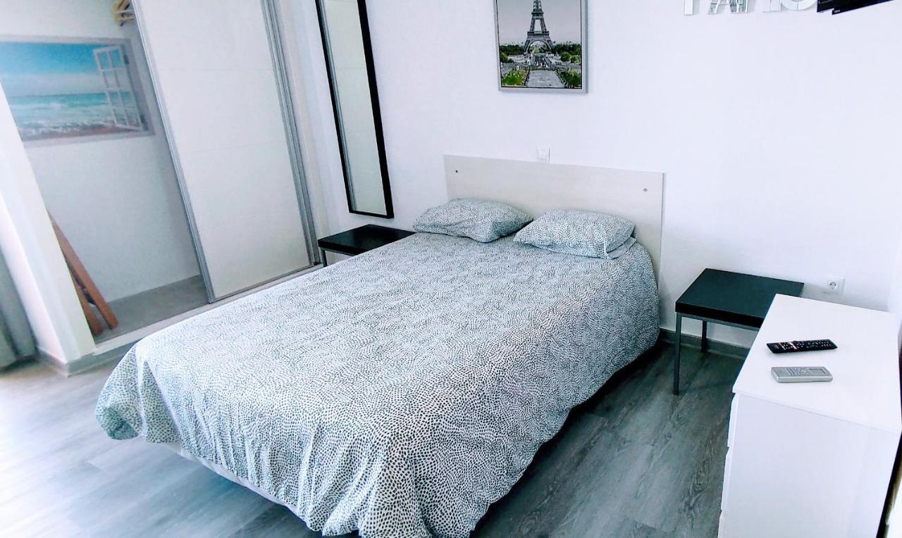 Minerva Apartment Wonderful Sea Views Benalmádena Extérieur photo