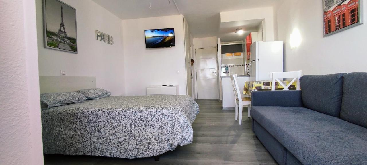 Minerva Apartment Wonderful Sea Views Benalmádena Extérieur photo