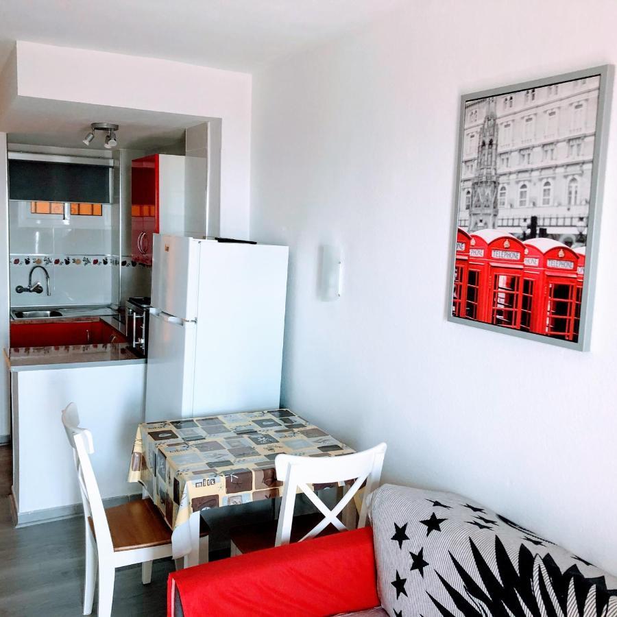 Minerva Apartment Wonderful Sea Views Benalmádena Extérieur photo