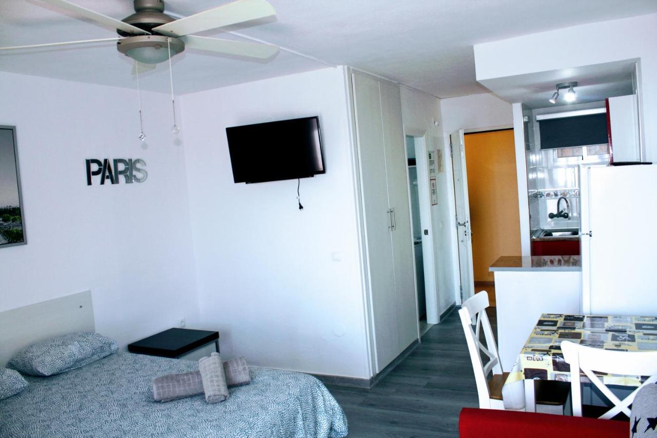 Minerva Apartment Wonderful Sea Views Benalmádena Extérieur photo